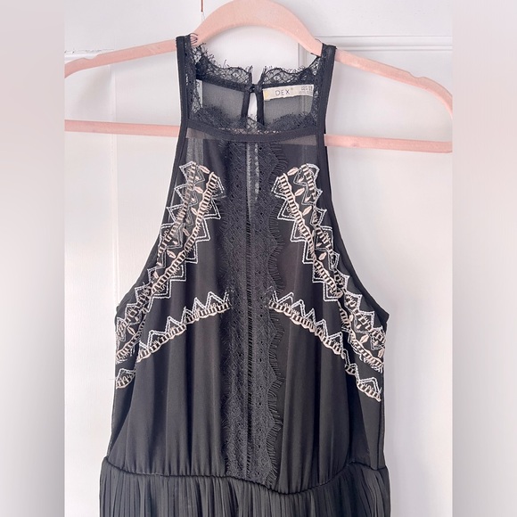 Dex Midi Dress - Picture 2 of 4